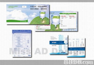 Missadesign 專業平面設計服務，賦能品牌視覺創意